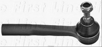 FIRST LINE ftr5842 -  Наконечник поперечной рулевой тяги